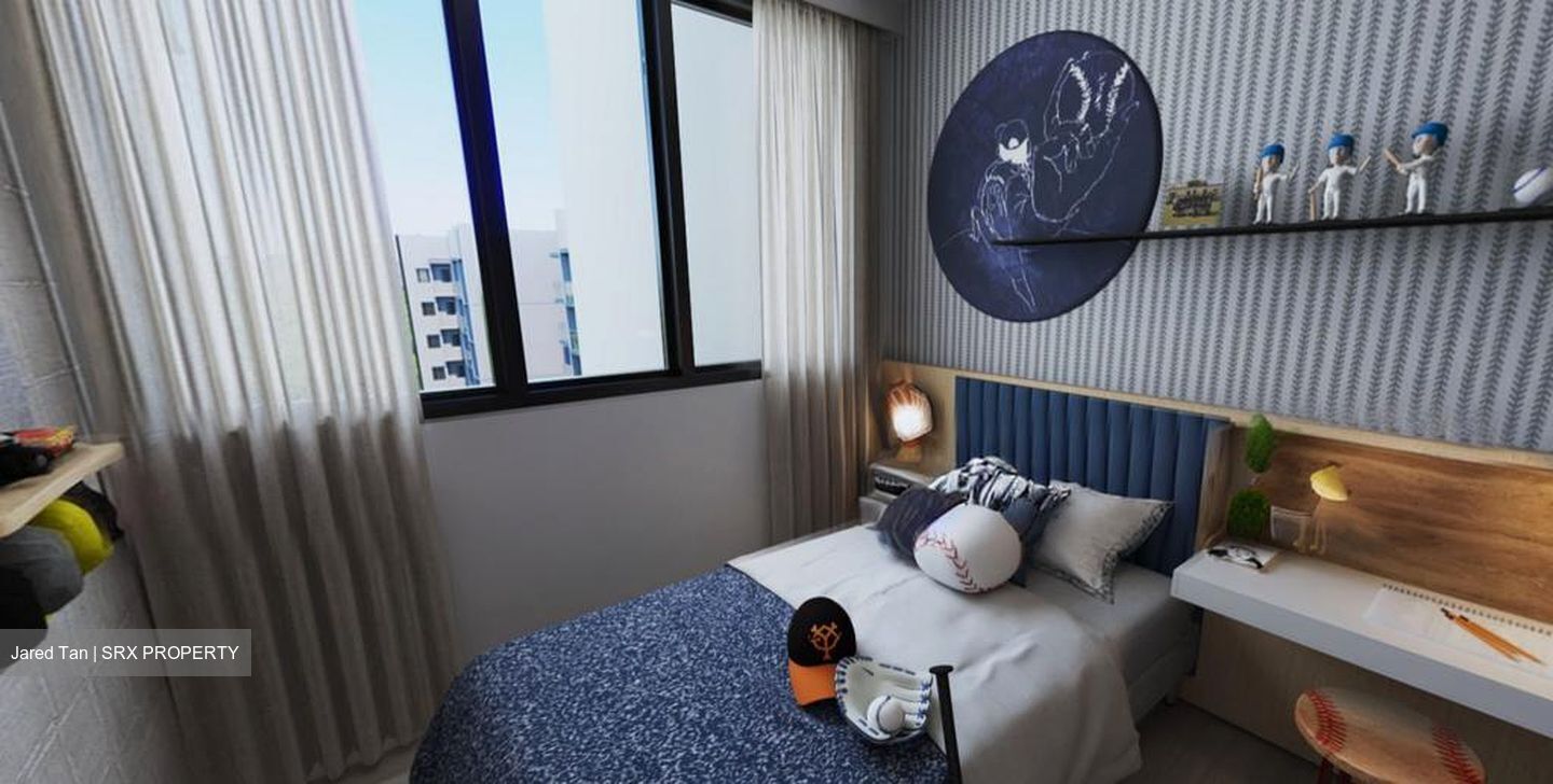 Folkestone Road (D5), Condominium #497823581